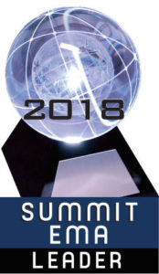 Summit EMA leader 2019
