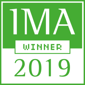Prix Best in Class au Interactive Media Awards™ (IMA)